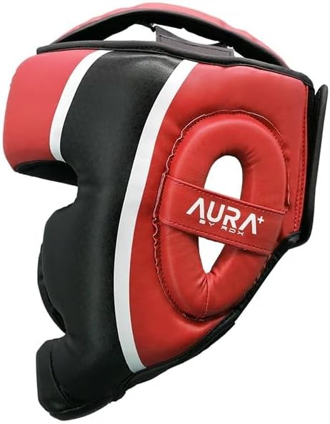 Casco de Boxeo RDX AURA mujer y hombre
