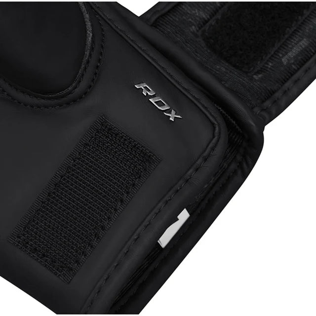 RDX F15 Noir Guantes de Entrenamiento MMA