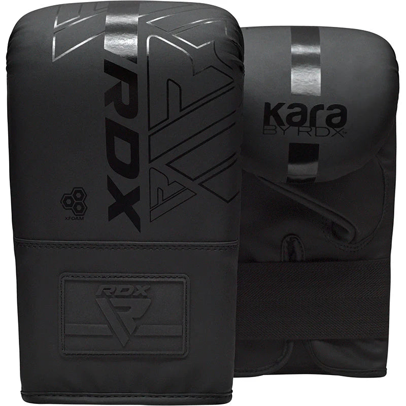 Guantes de Saco RDX Kara F6