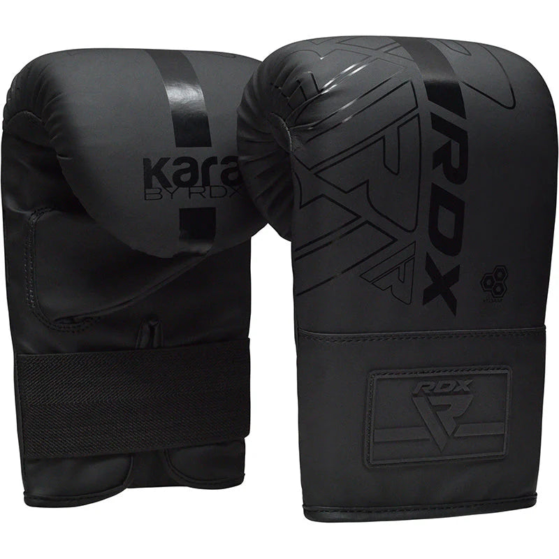 Guantes de Saco RDX Kara F6