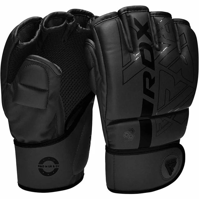 Guantillas MMA RDX KARA F6 Pro