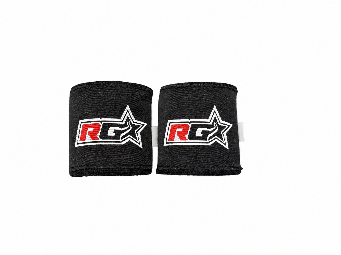 Vendas MMA Negras RG 2,5m