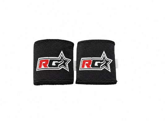 Vendas de Boxeo Negras