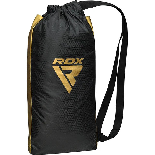 Guantes de Boxeo RDX  L1 Mark Pro – Potencia, Protección y Rendimiento Profesional