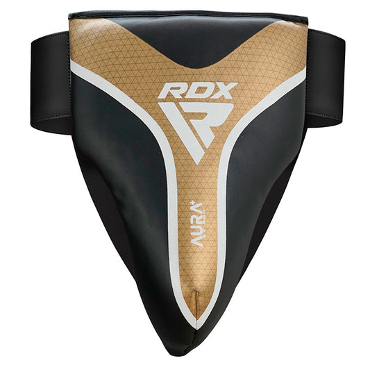 Coquilla RDX Aura Plus T-17 | Protector Inguinal Boxeo y MMA