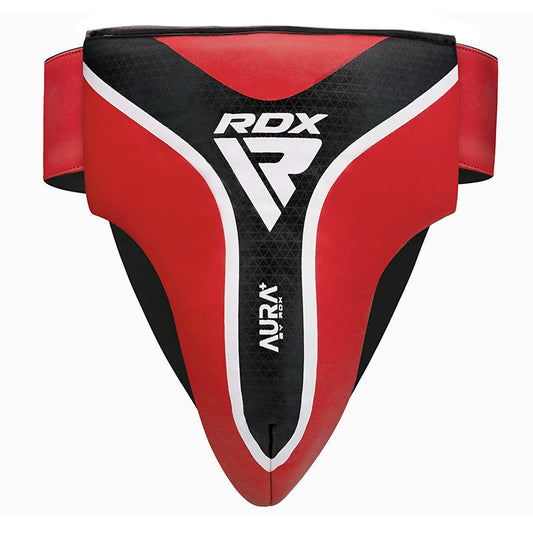 Coquilla RDX Aura Plus T-17 | Protector Inguinal Boxeo y MMA