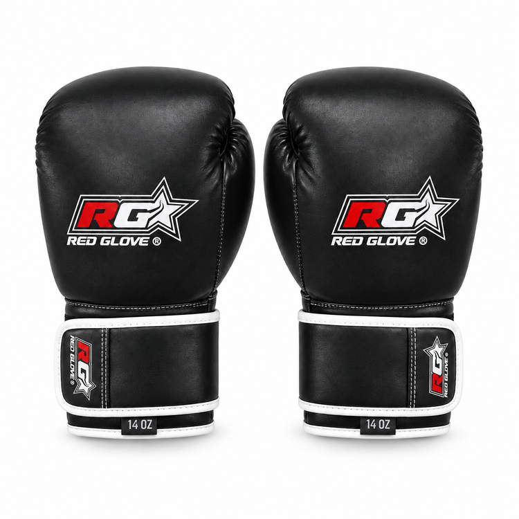 Guantes de Boxeo Nero – NTV Series