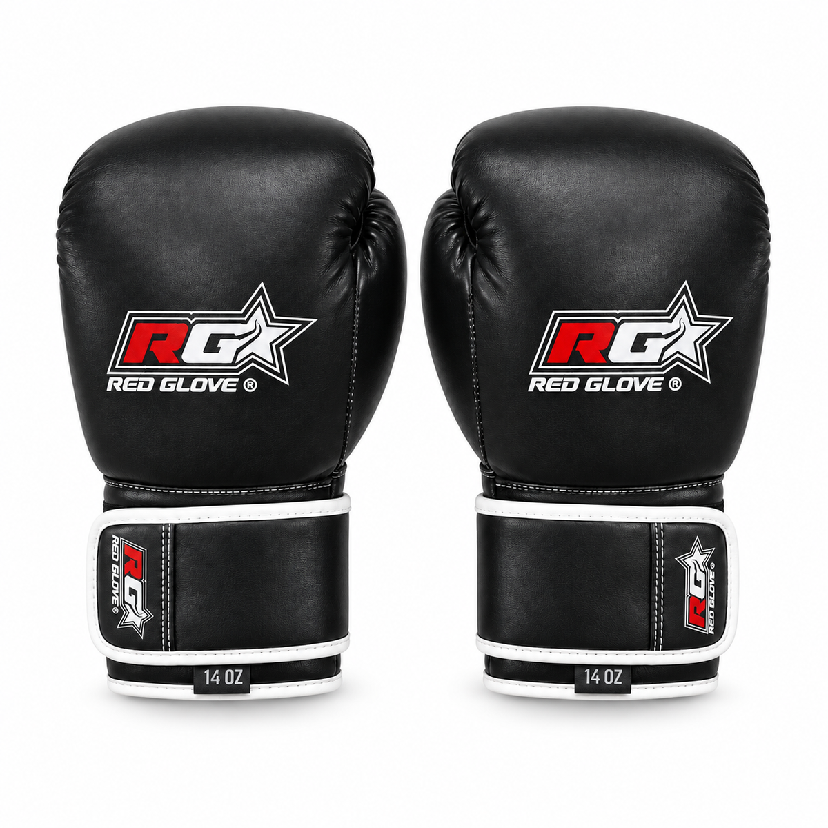 Pack Iniciación Nero - Guantes de Boxeo Nero NTV Series
