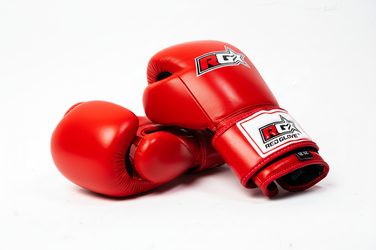 Guantes REDGLOVE NTX - Guía definitiva