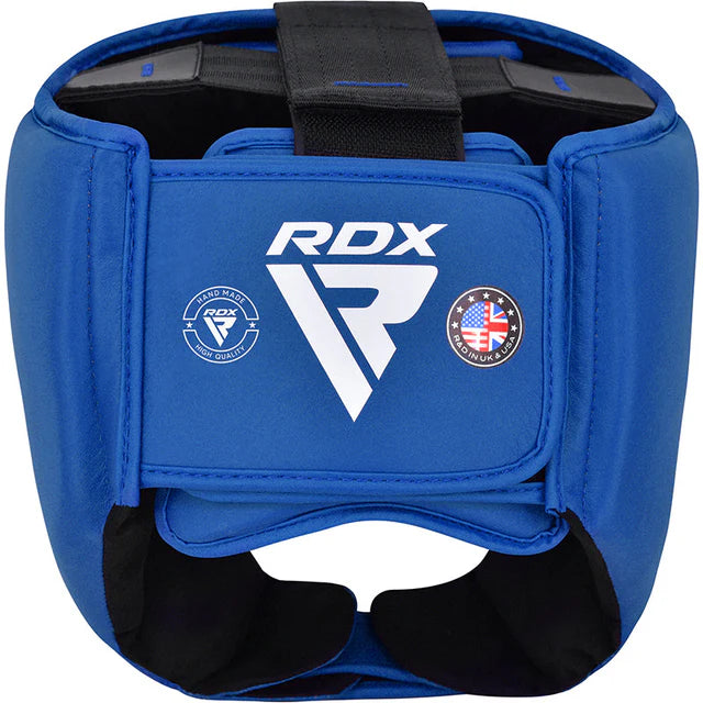 RDX AS1 Amateur Boxing Helmet