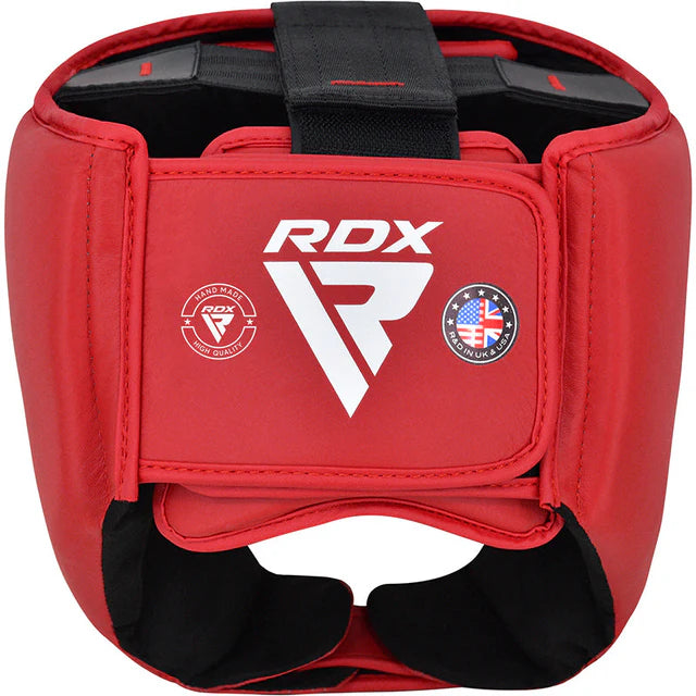 RDX AS1 Amateur Boxing Helmet