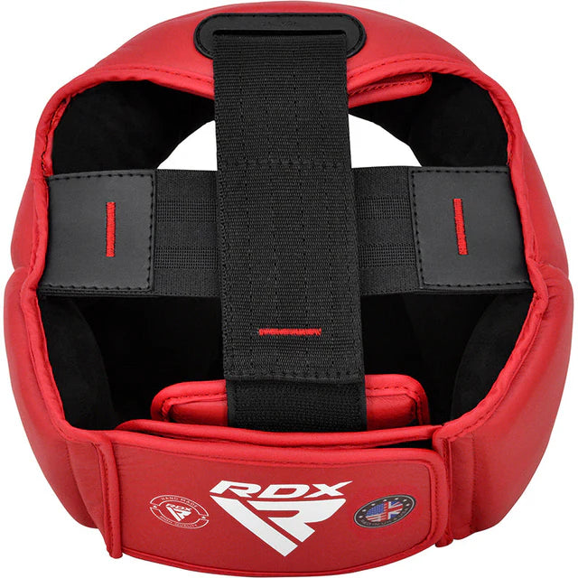 RDX AS1 Amateur Boxing Helmet