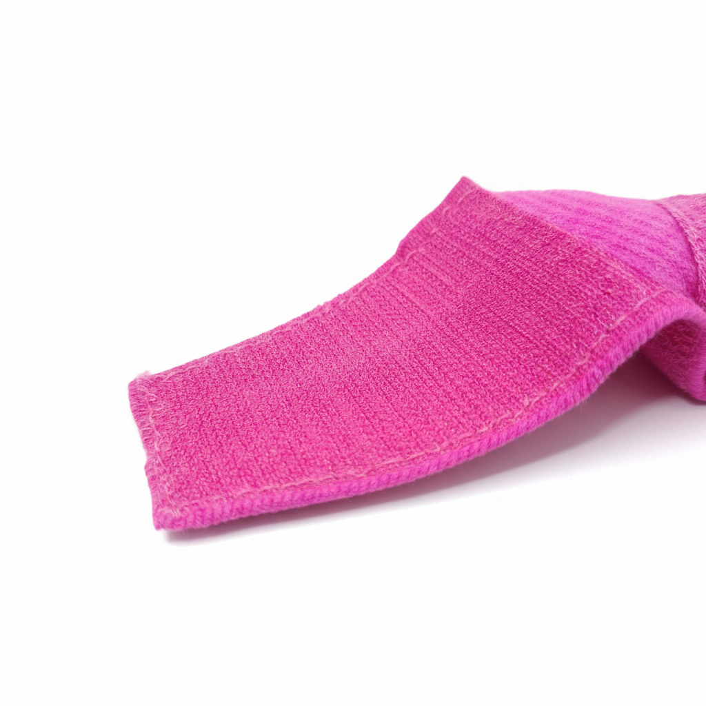 Pink Boxing Handwraps