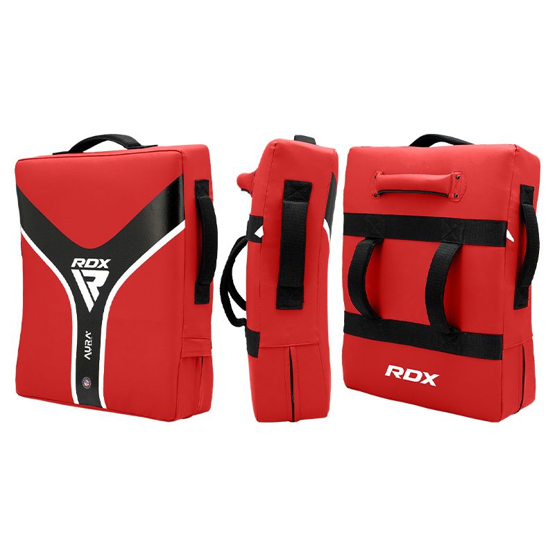 RDX ESCUDO PATADA KICK SHIELD AURA PLUS T-17