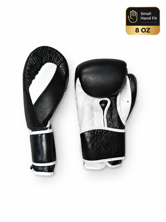 Guantes de Boxeo RedGlove Mercurial 8 OZ – Small Hand Fit