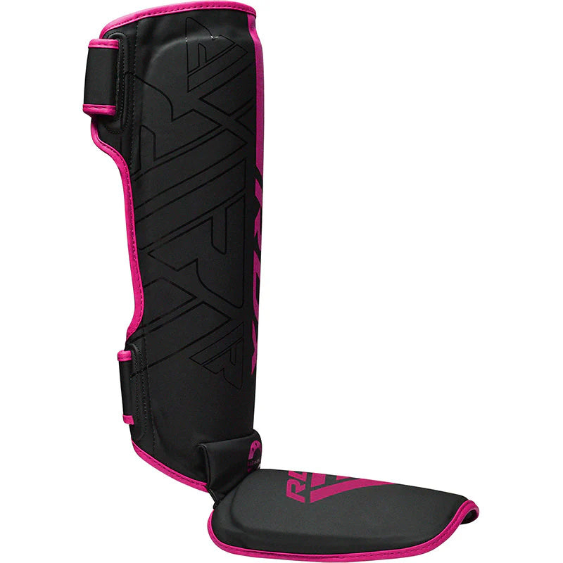 Tibiales- Espinilleras RDX KARA F6