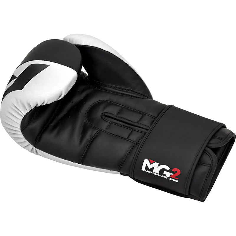 Guantes de Boxeo Doble Cierre RDX SERIE F4 - Redglove 
