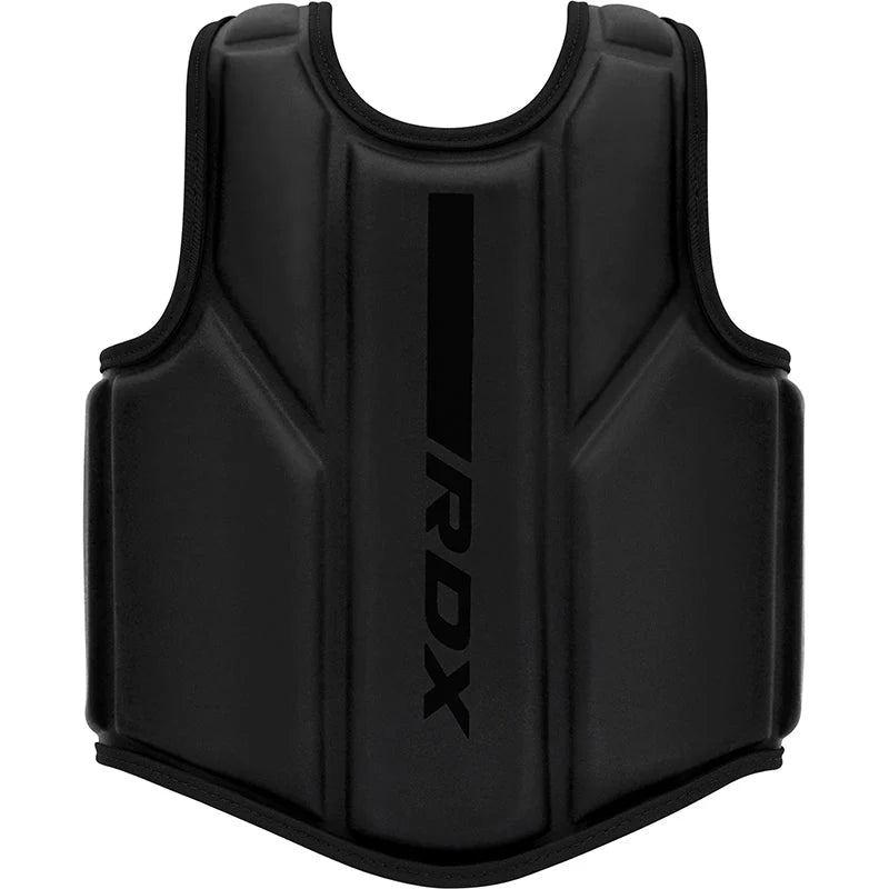 Protector de pecho abdomen para entrenador RDX KARA F6 - Redglove 
