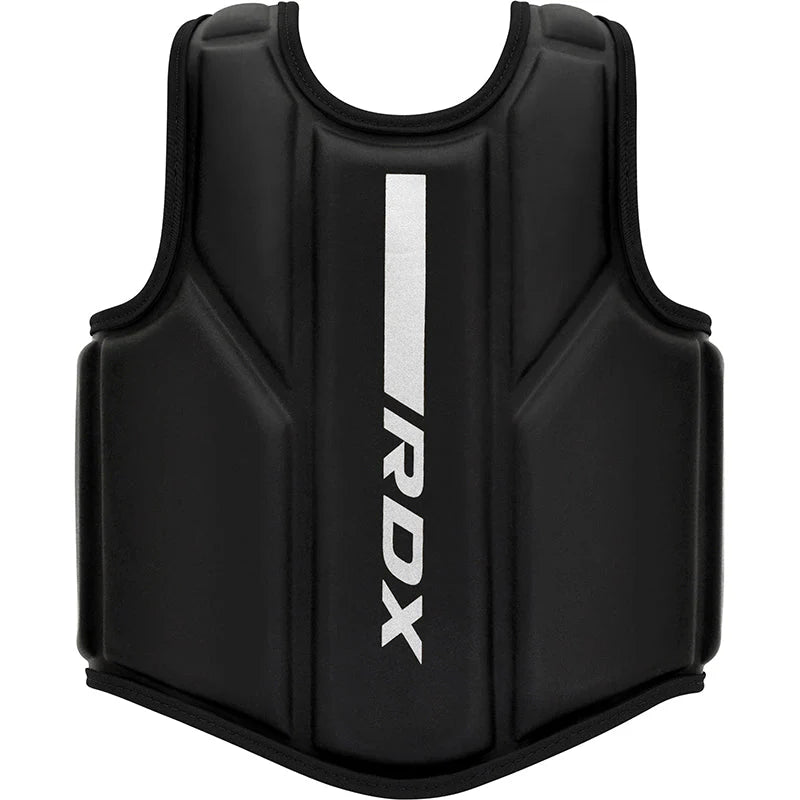 Protector de pecho abdomen para entrenador RDX KARA F6 - Redglove 