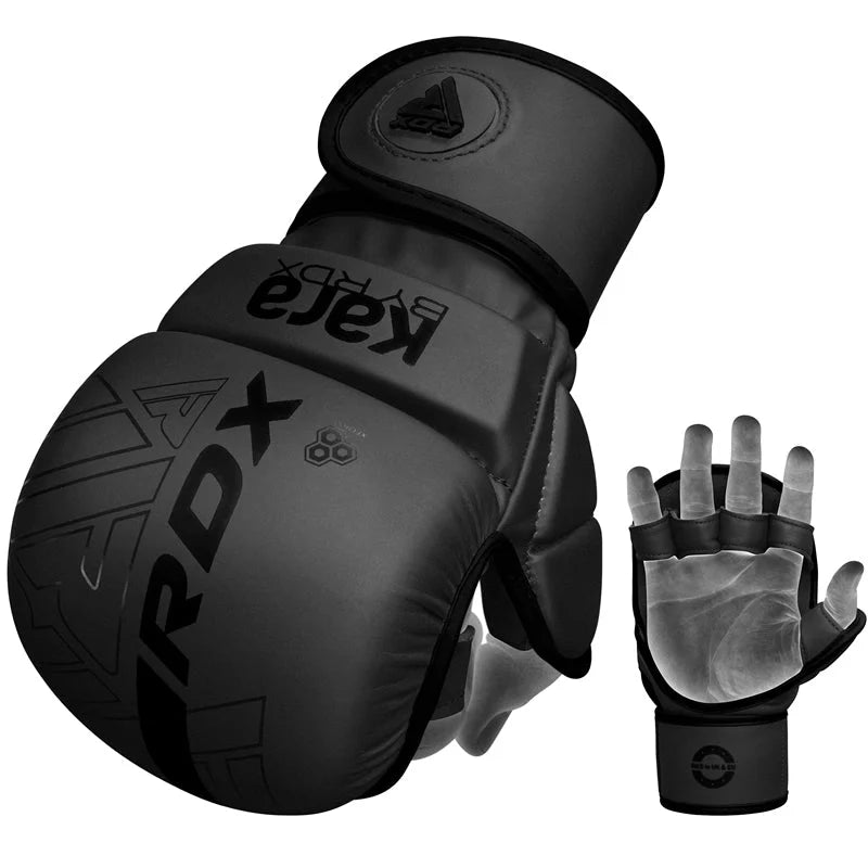 Guantillas MMA RDX KARA F6 - Redglove 