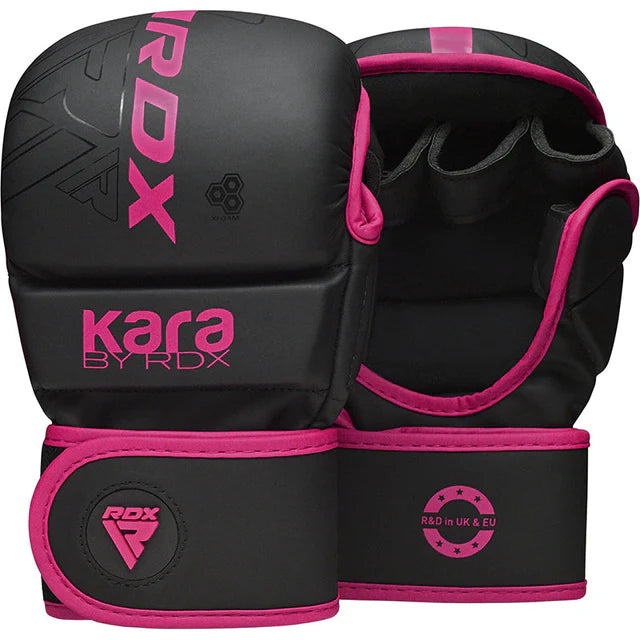 RDX KARA F6 MMA Gloves