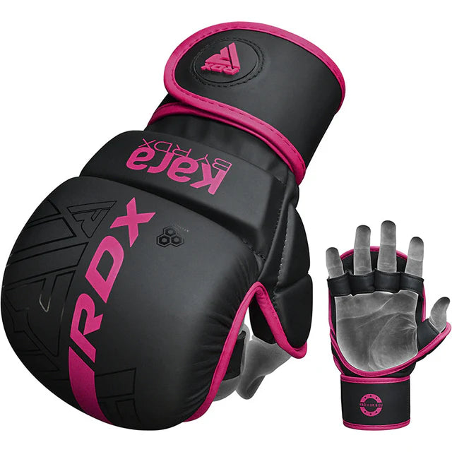 RDX KARA F6 MMA Gloves