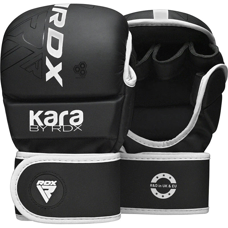 Guantillas MMA RDX KARA F6 - Redglove 