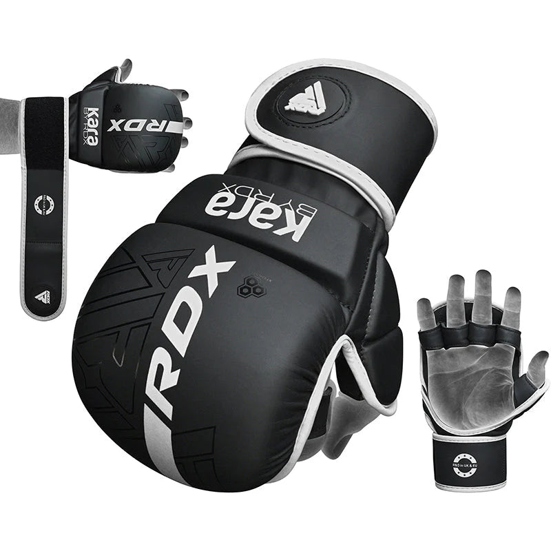 Guantillas MMA RDX KARA F6 - Redglove 