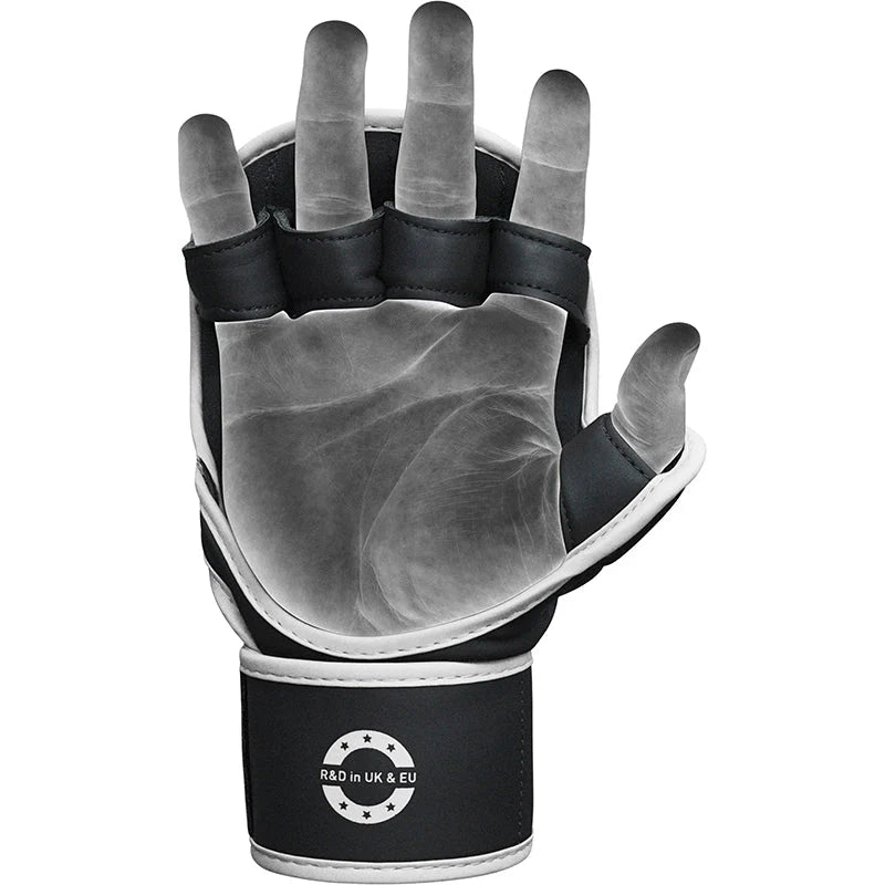 Guantillas MMA RDX KARA F6 - Redglove 