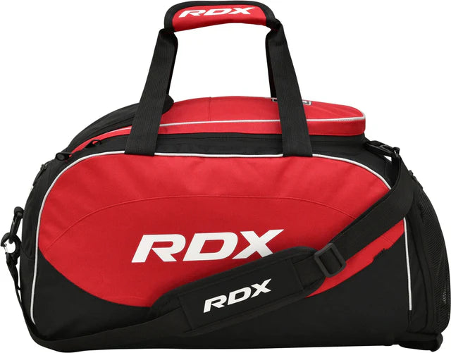 Mochila RDX multifuncional – mochila y bolsa de gimnasio en uno