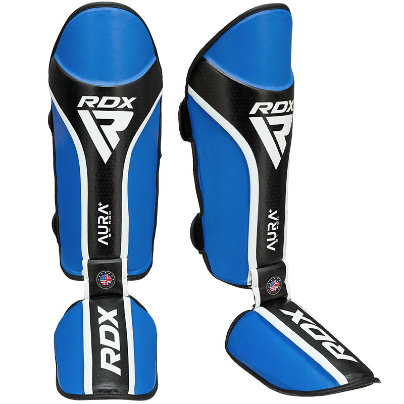 RDX TIBIALES AURA PLUS T-17