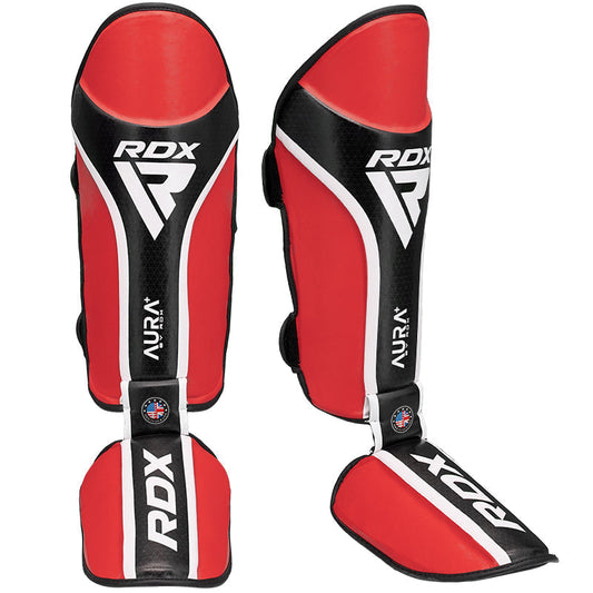 RDX TIBIALES AURA PLUS T-17