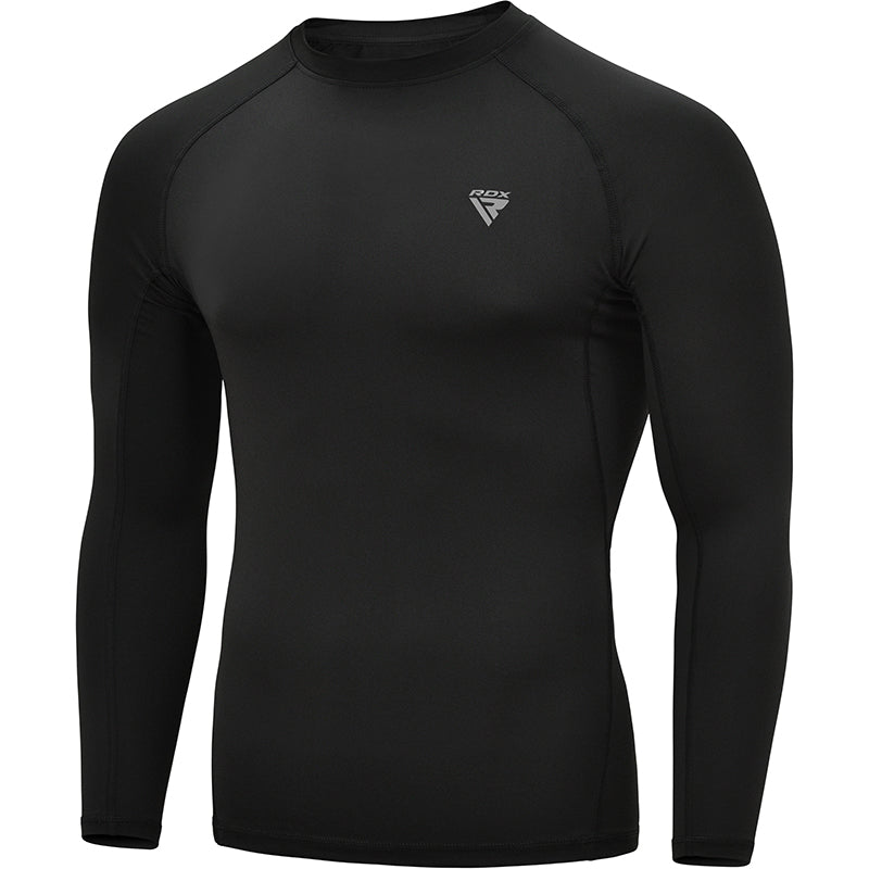Rashguard RDX T15 Manga Larga