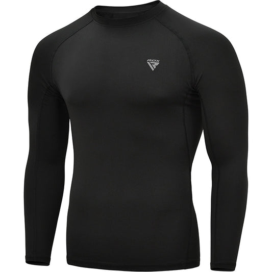 Rashguard RDX T15 Manga Larga