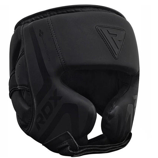 Casco de Boxeo RDX T15 Noir