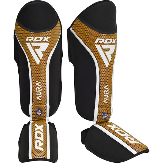 RDX TIBIALES AURA PLUS T-17