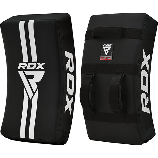 RDX T1 - Kicking Escudo  Pad RDX: doble protección, máxima potencia