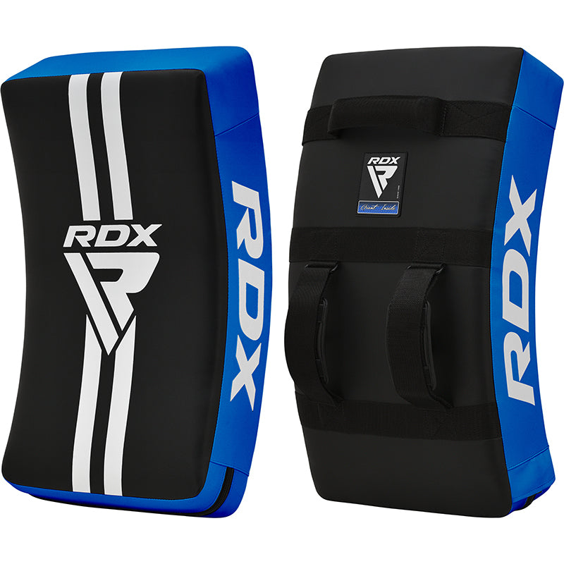 RDX T1 - Kicking Escudo  Pad RDX: doble protección, máxima potencia