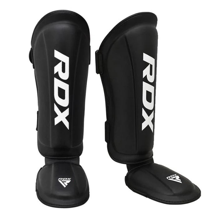 Tibiales- Espinilleras RDX T1 King