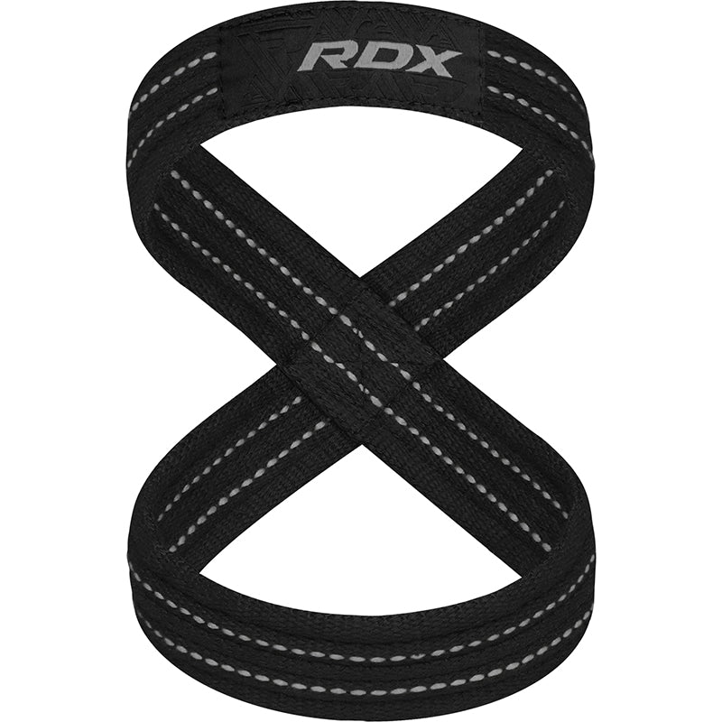 Correas / Straps RDX Figure 8 – Powerlifting