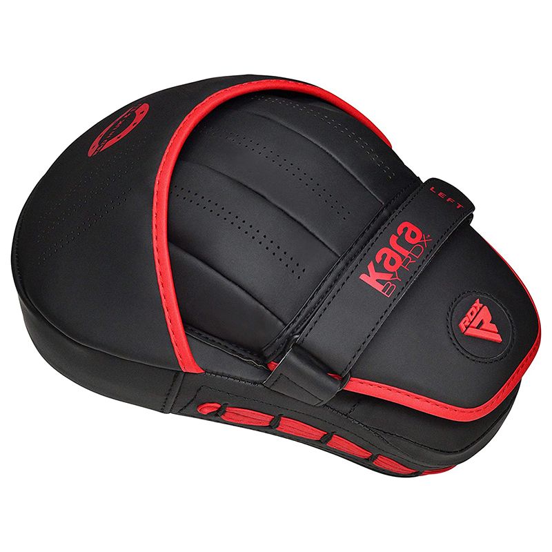 Manoplas de Boxeo RDX KARA F6