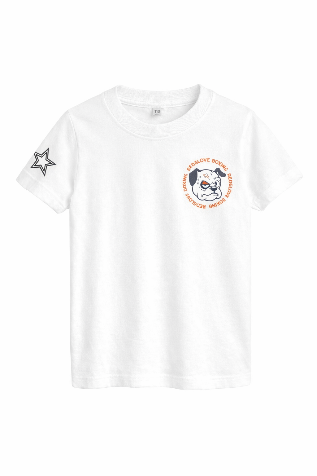 Camiseta Niña / Niño RG Perros Viejos