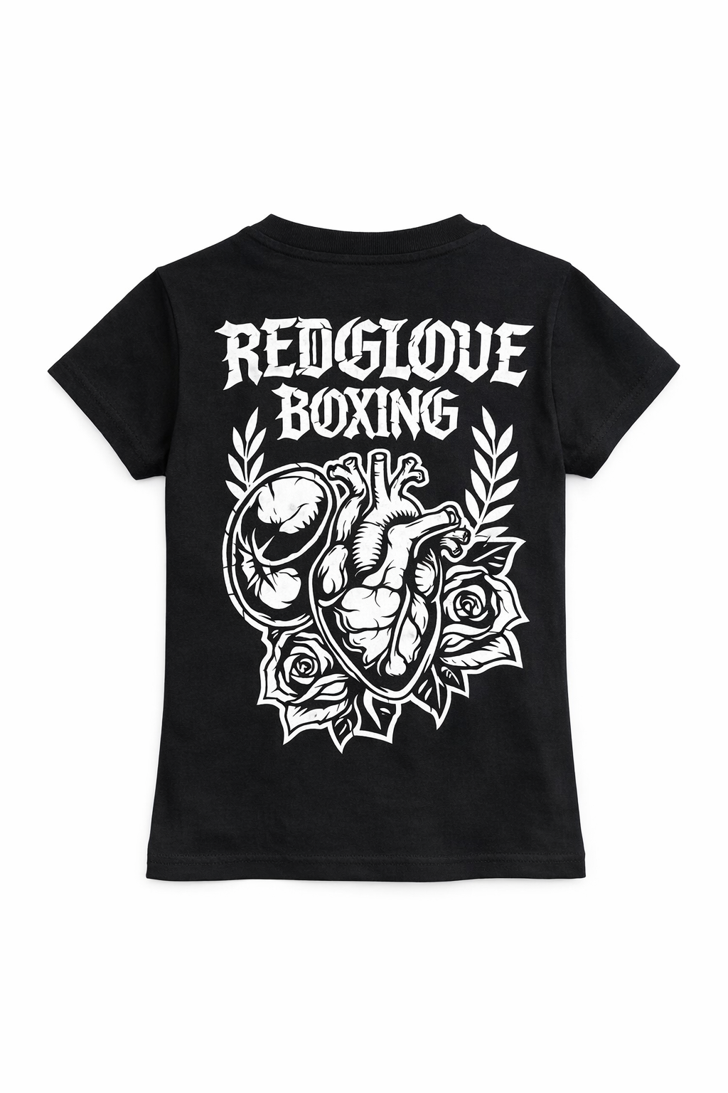 Camiseta Niña / Niño RG Heart