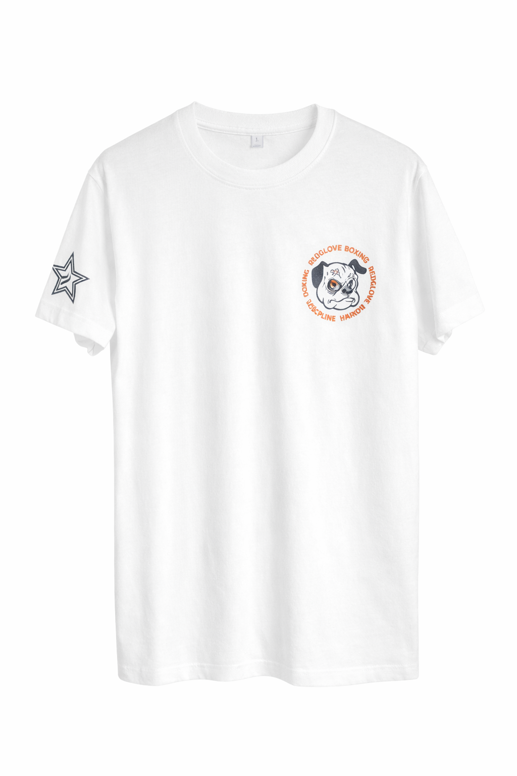 Camiseta Hombre/Unisex RG Perros Viejos