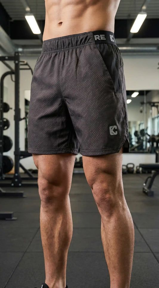Knockout Couture short 