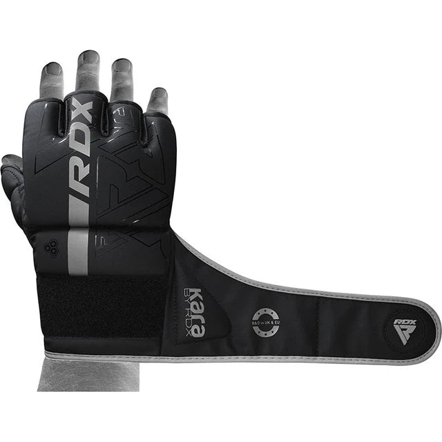 Guantillas MMA RDX KARA F6 Pro