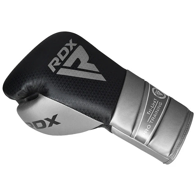Guantes de Boxeo RDX  L1 Mark Pro – Potencia, Protección y Rendimiento Profesional