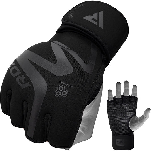 RDX T15 Guantes Interiores de GEL