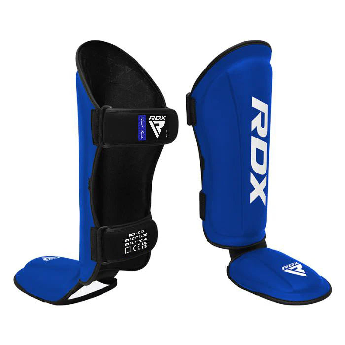 Tibiales- Espinilleras RDX T1 King