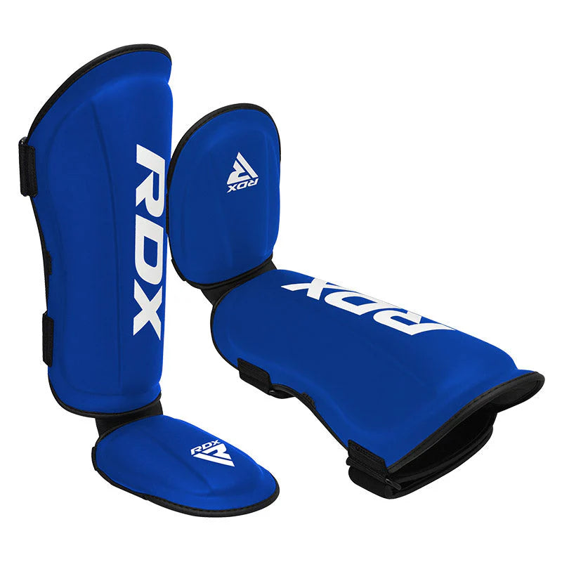 Tibiales- Espinilleras RDX T1 King
